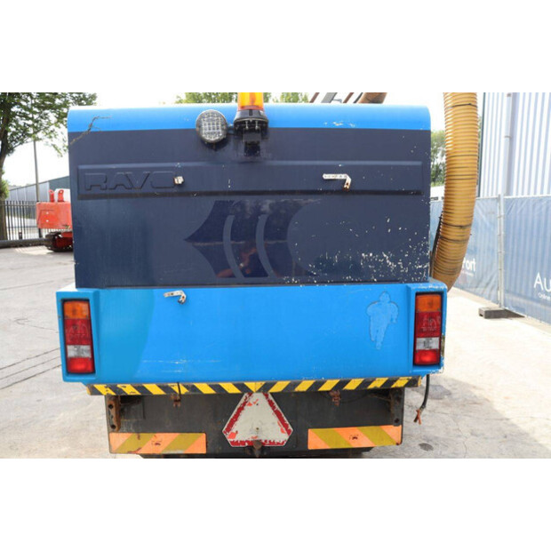 2000 RAVO 5002 SI-44096547