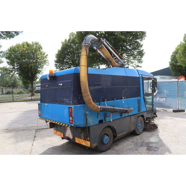 2000 RAVO 5002 SI-44096548