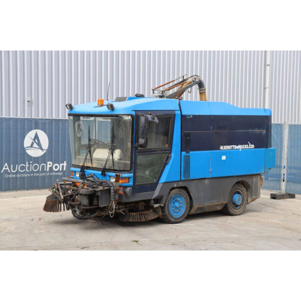 2000 RAVO 5002 SI-44096551