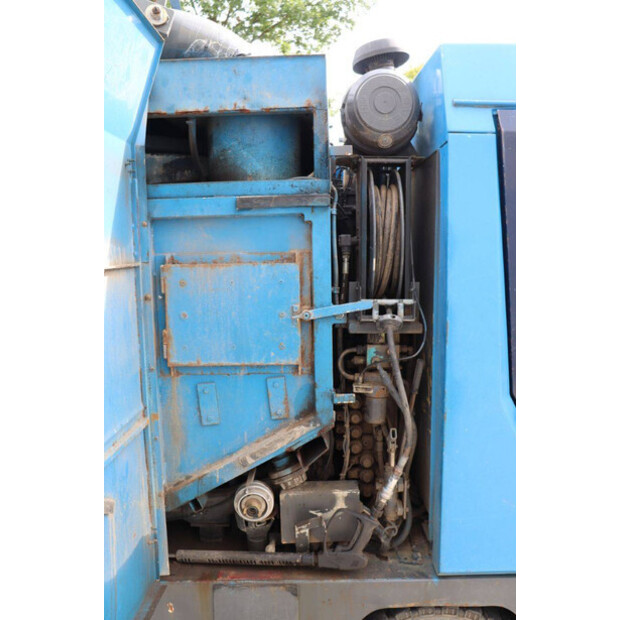 2000 RAVO 5002 SI-44096563