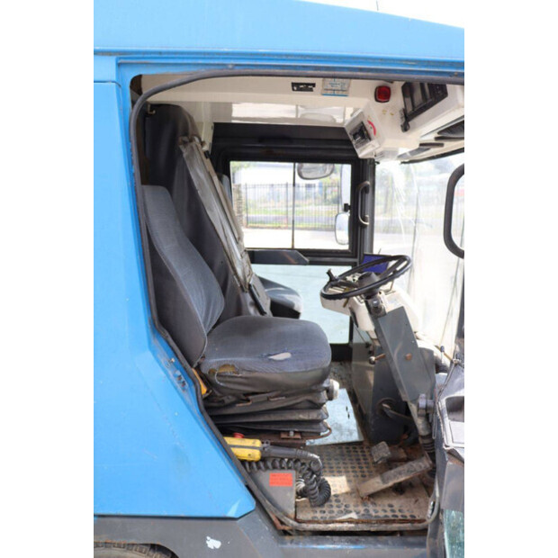 2000 RAVO 5002 SI-44096566