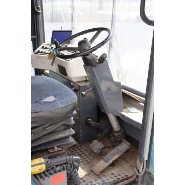 2000 RAVO 5002 SI-44096567