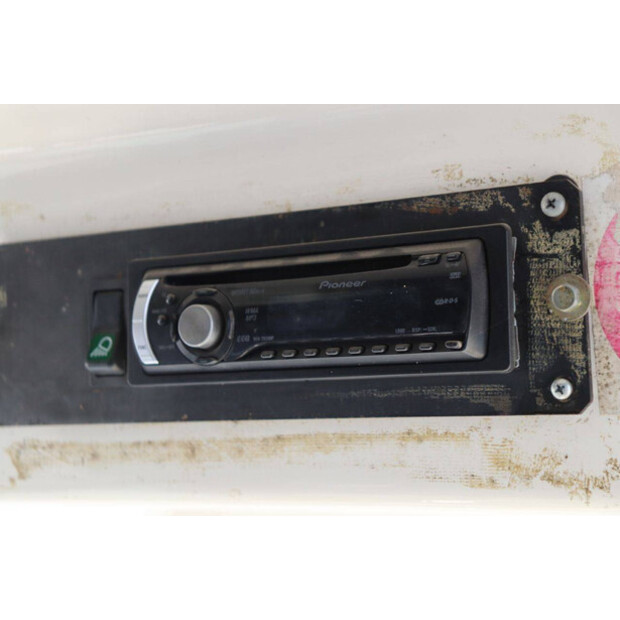 2000 RAVO 5002 SI-44096573