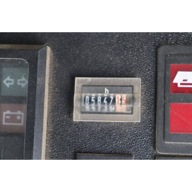 2000 RAVO 5002 SI-44096575