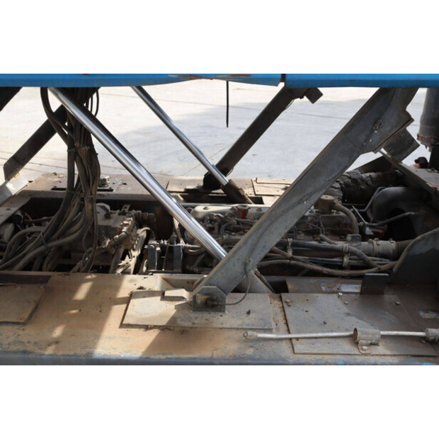 2000 RAVO 5002 SI-44096583