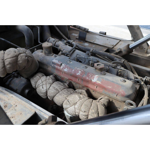 2000 RAVO 5002 SI-44096587