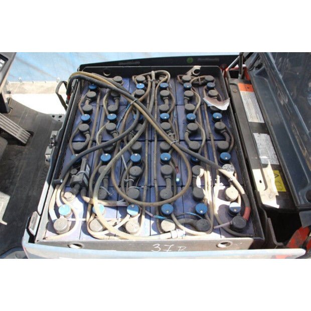 2016 Toyota 8FBEK18T-44096604