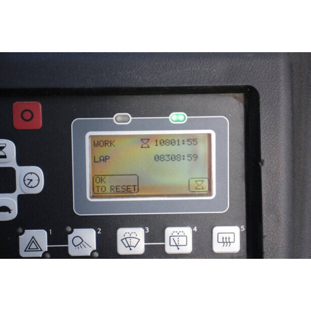 2016 Toyota 8FBEK18T-44096616