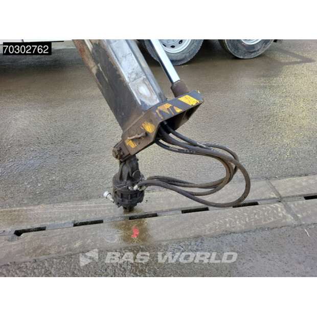 2007 Scania P420-44096633