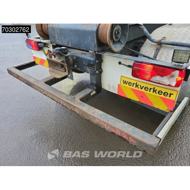 2007 Scania P420-44096643