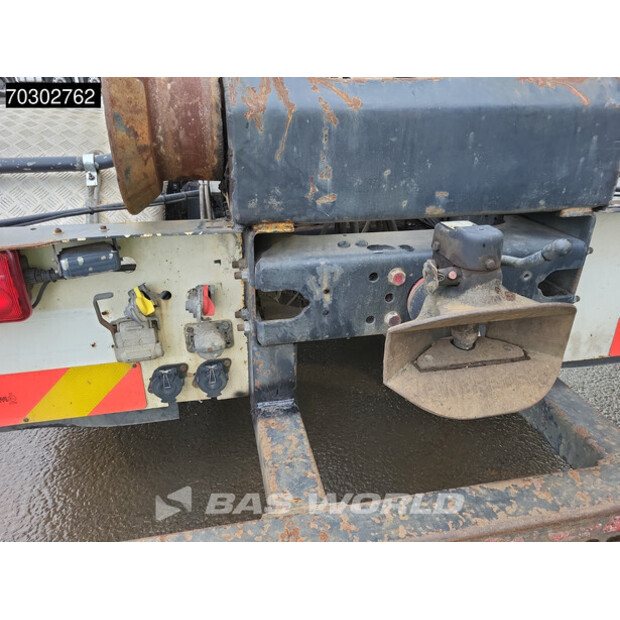 2007 Scania P420-44096645