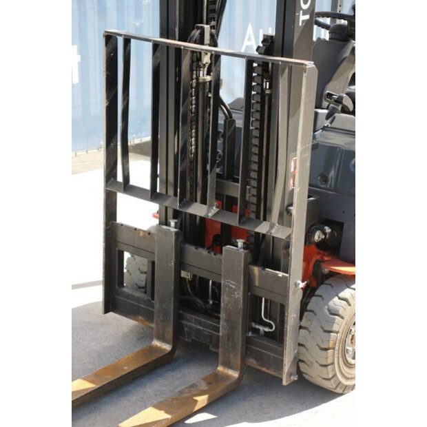 تويوتا Traigo 15-44096650