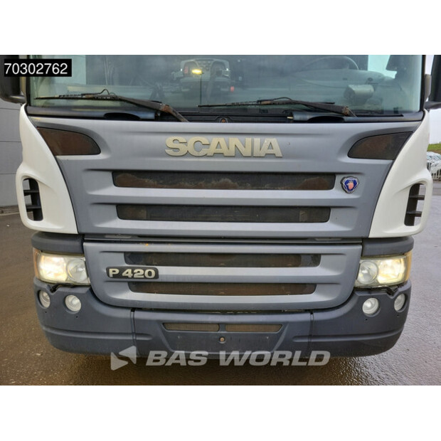 2007 Scania P420-44096659