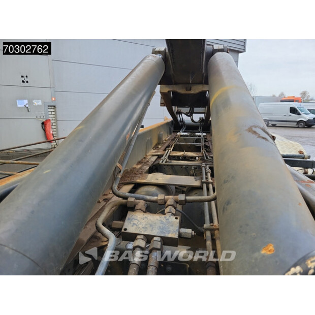 2007 Scania P420-44096661