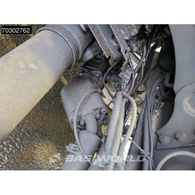 2007 Scania P420-44096665