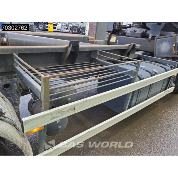 2007 Scania P420-44096671