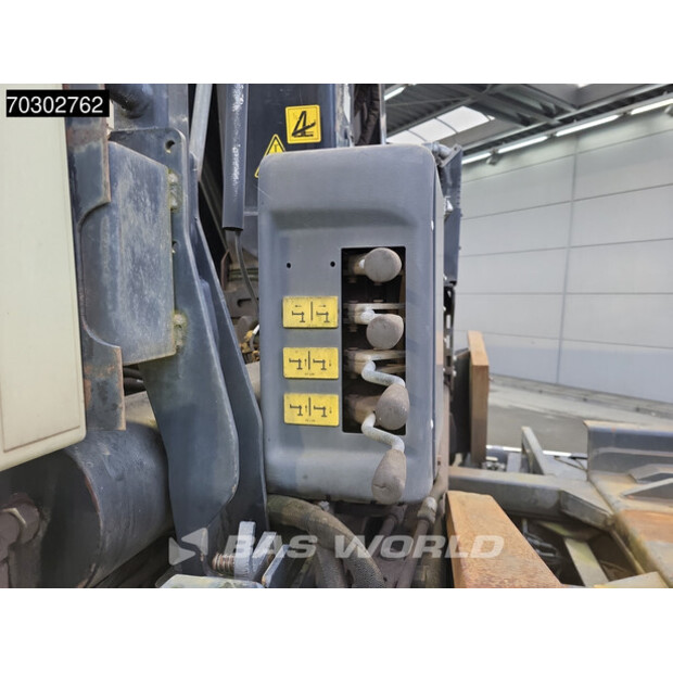 2007 Scania P420-44096673