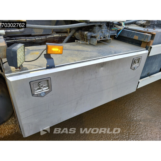 2007 Scania P420-44096675