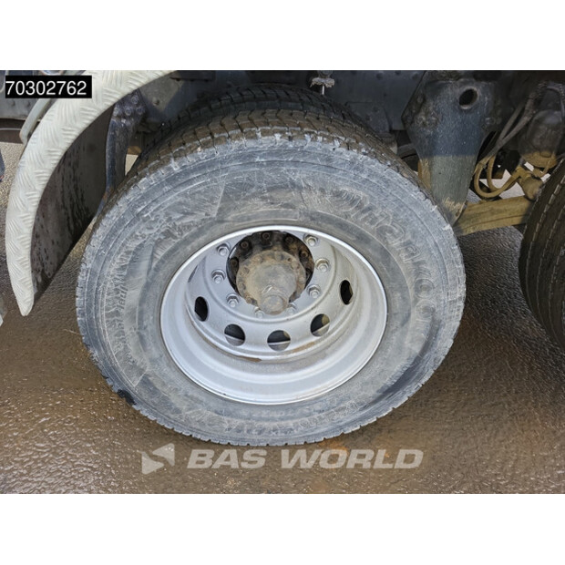 2007 Scania P420-44096677