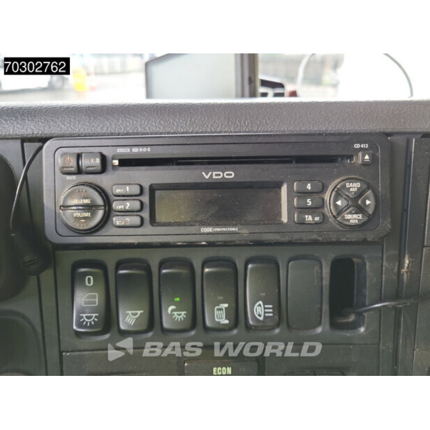 2007 Scania P420-44096682