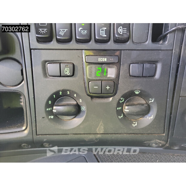 2007 Scania P420-44096683