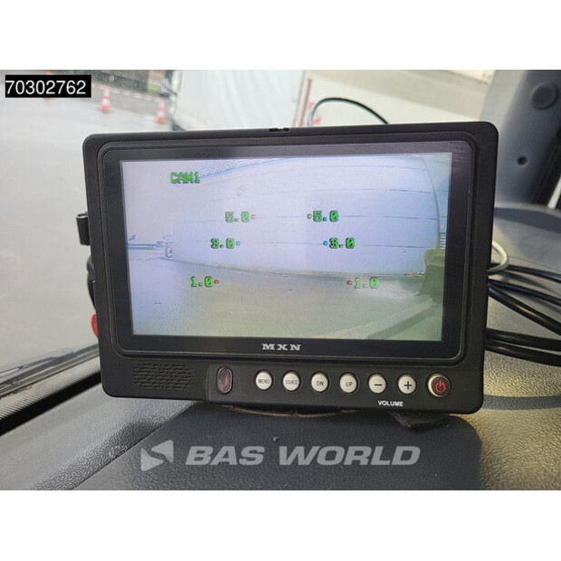 2007 Scania P420-44096684