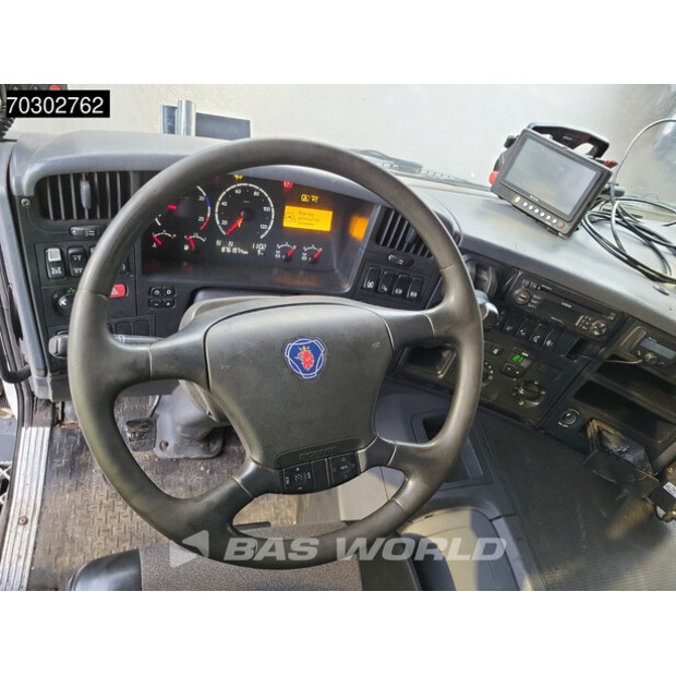 2007 Scania P420-44096685