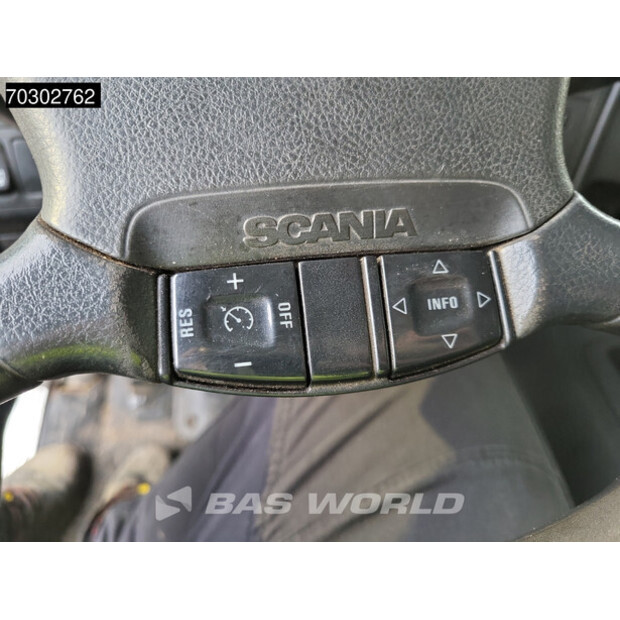 2007 Scania P420-44096686