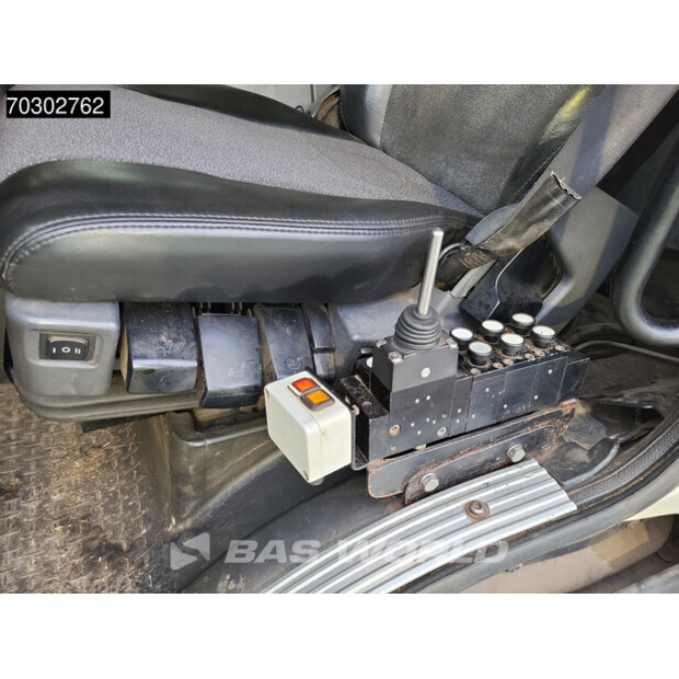 2007 Scania P420-44096687