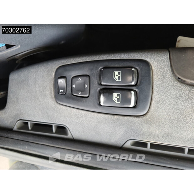 2007 Scania P420-44096688