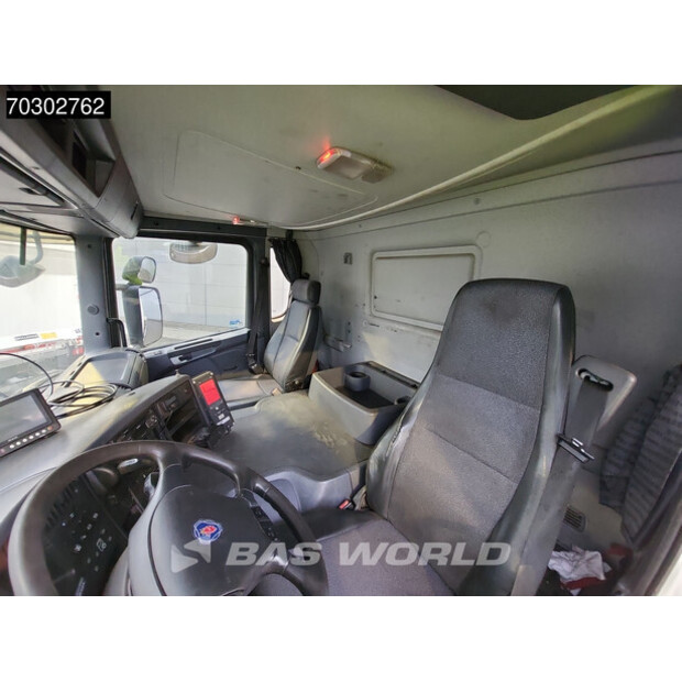 2007 Scania P420-44096689