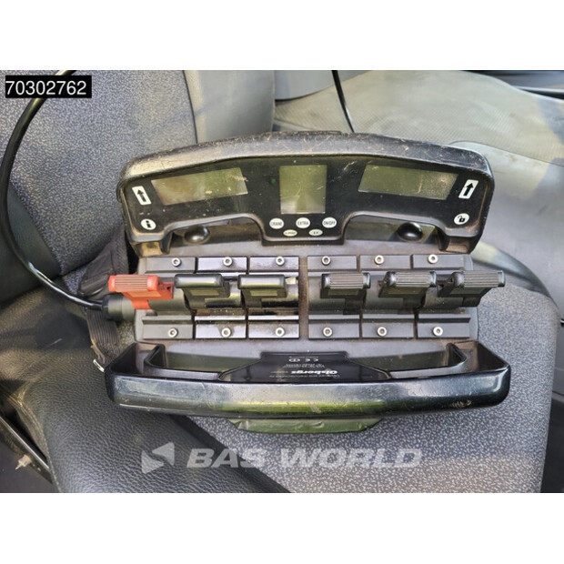 2007 Scania P420-44096691