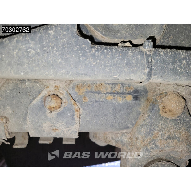 2007 Scania P420-44096697