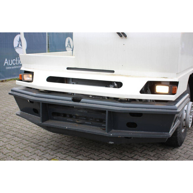 2008 Terberg YT222-44096709