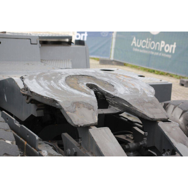 2008 Terberg YT222-44096713