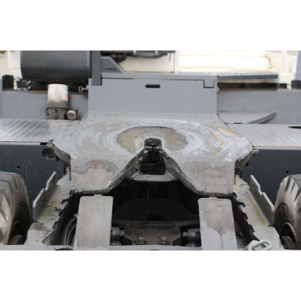 2008 Terberg YT222-44096714