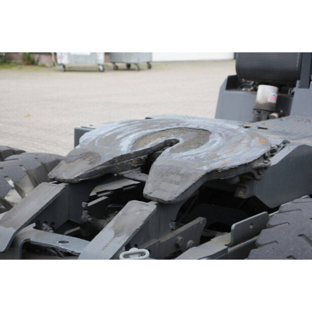 2008 Terberg YT222-44096715