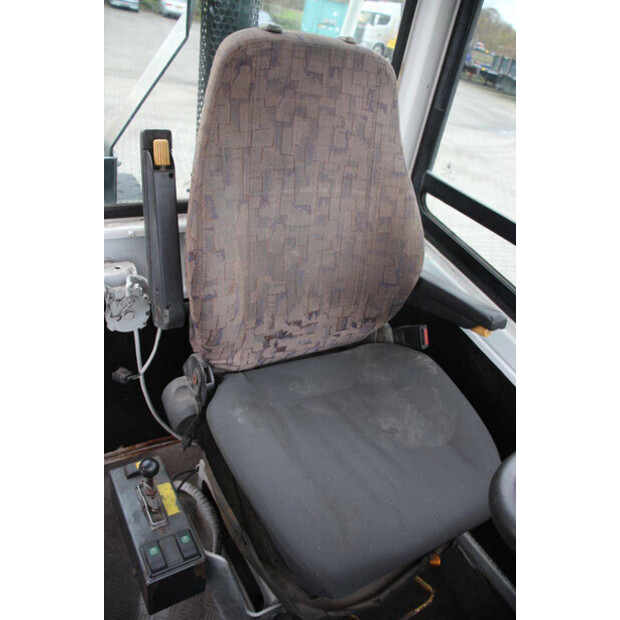 2008 Terberg YT222-44096718