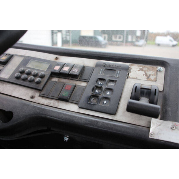 2008 Terberg YT222-44096722