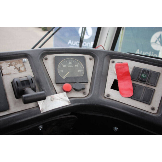 2008 Terberg YT222-44096723