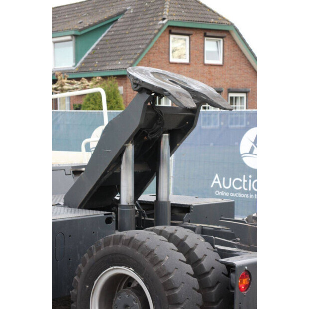 2008 Terberg YT222-44096728