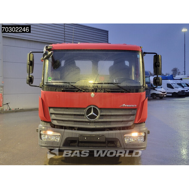 2014 Mercedes-Benz ATEGO 816-44096734