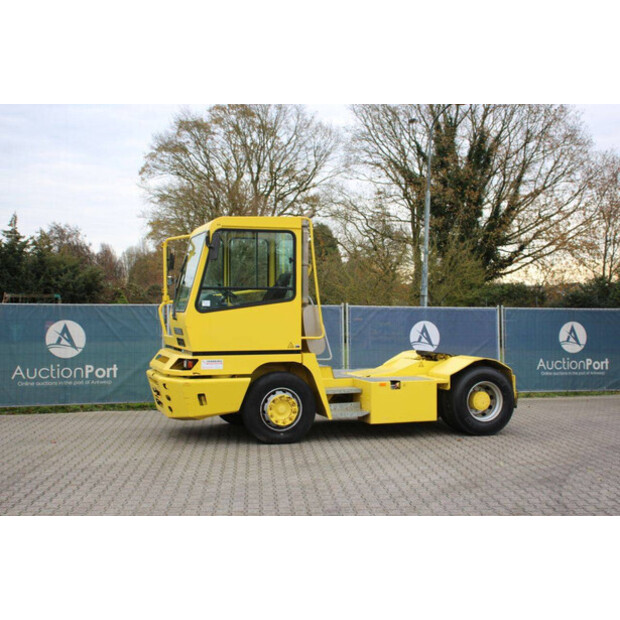 2014 تربيرغ YT182-44096742