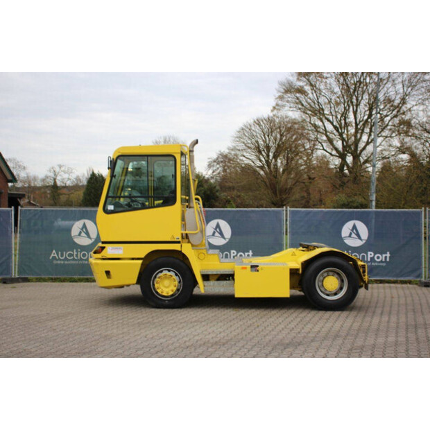 2014 تربيرغ YT182-44096744