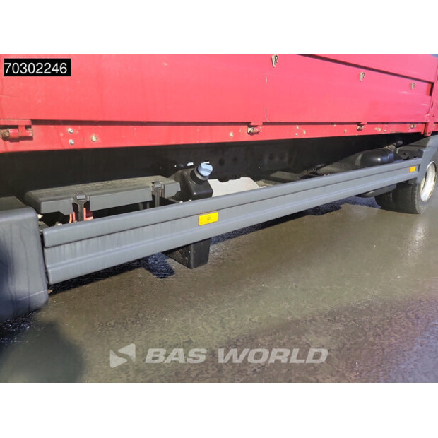 2014 Mercedes-Benz ATEGO 816-44096745