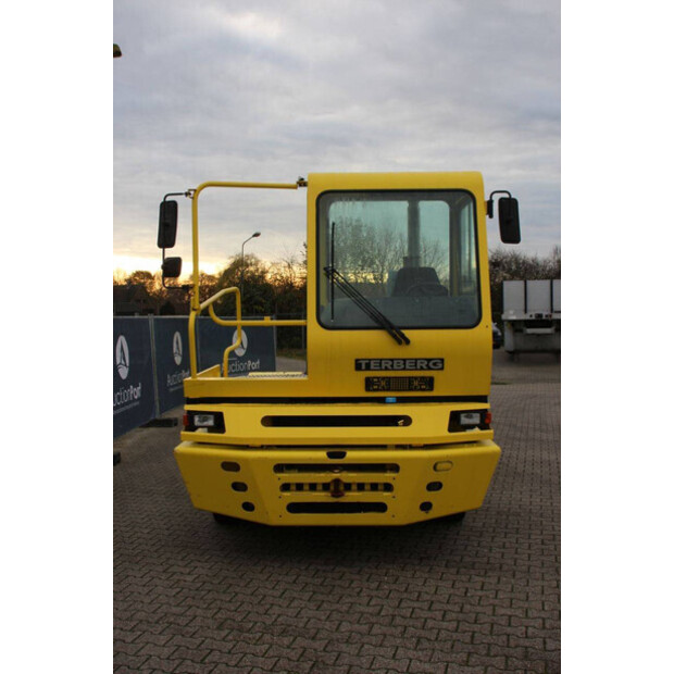 2014 تربيرغ YT182-44096754