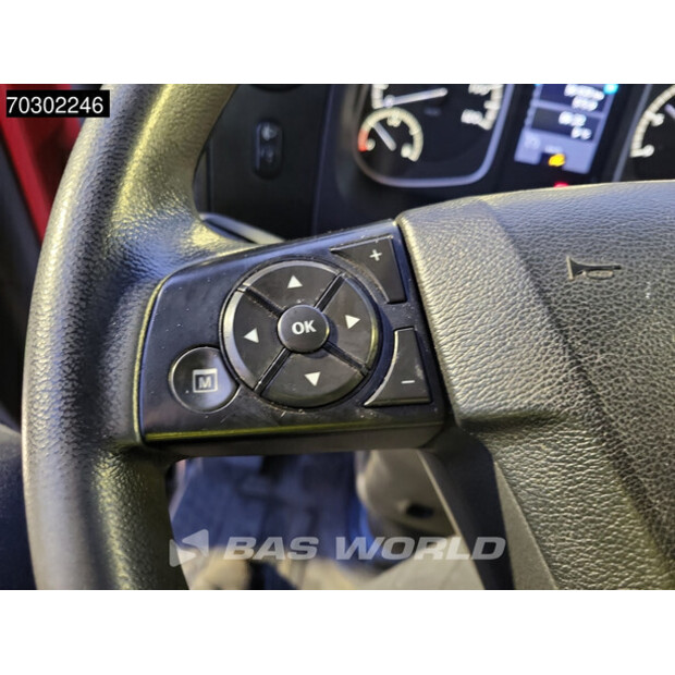 2014 Mercedes-Benz ATEGO 816-44096755