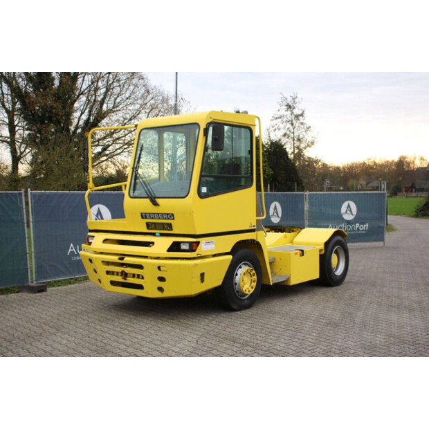 2014 تربيرغ YT182-44096756