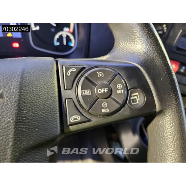 2014 Mercedes-Benz ATEGO 816-44096757