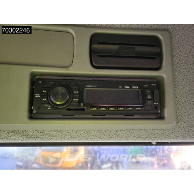 2014 Mercedes-Benz ATEGO 816-44096761